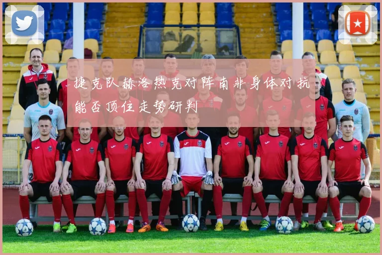 捷克队赫洛热克对阵南非身体对抗能否顶住走势研判