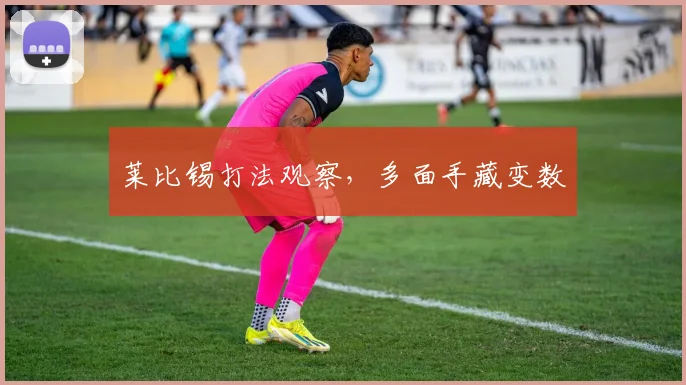 莱比锡打法观察,多面手藏变数