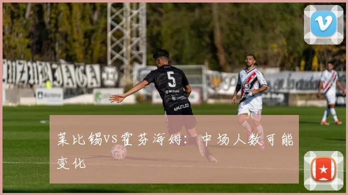 莱比锡vs霍芬海姆:中场人数可能变化